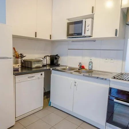 Appartement Chatenay-Malabry * Chatenay-Malabry