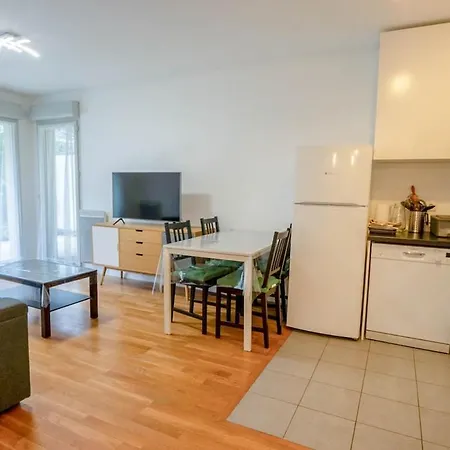 Appartement Chatenay-Malabry
